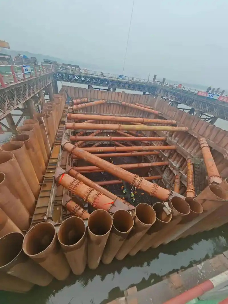 德州陵城区钢管桩